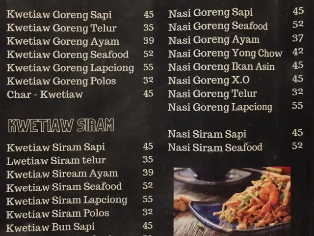 Gambar Makanan HaoBaoDimsumandCo 9