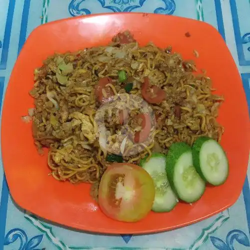 Gambar Makanan Nasi Goreng Mas Alwi, Kejambon 3