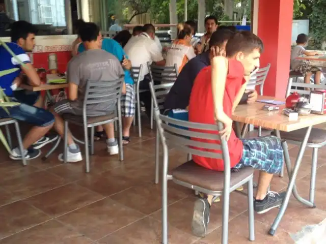 Rüzgar Büfe Fast~Food'nin yemek ve ambiyans fotoğrafları 6