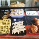 Lunares Cafe Food Photo 2