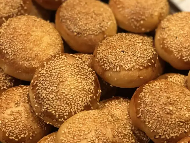 Akşam Simit Fırını Merkez'nin yemek ve ambiyans fotoğrafları 4