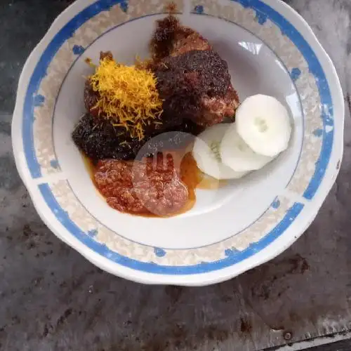 Gambar Makanan Nasi Bebek & Ayam Penyet Cak Ali, Kembangan Jakarta Barat 15