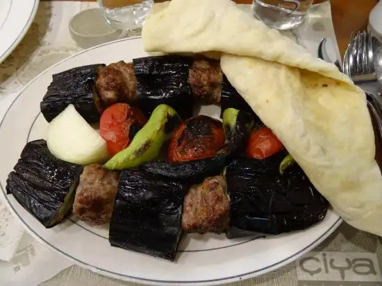 Çiya Sofrası'nin yemek ve ambiyans fotoğrafları 65