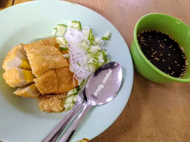 Gambar Makanan EsKalamur&BasoMatador 3