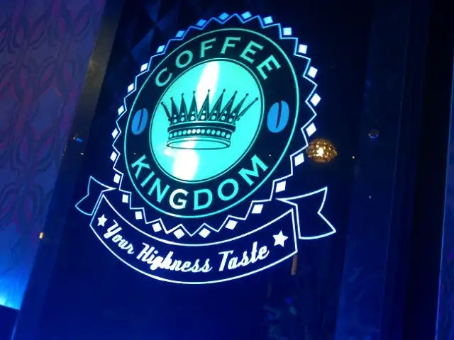Gambar Makanan Coffee Kingdom Merak Jingga 9