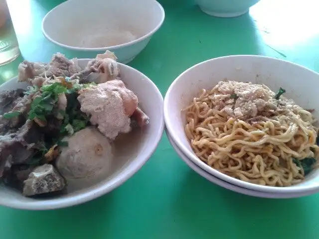 Gambar Makanan Baso Semar 8