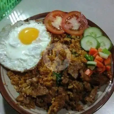 Gambar Makanan Nasi Goreng Ojo Dumeh, Cilangkap 10