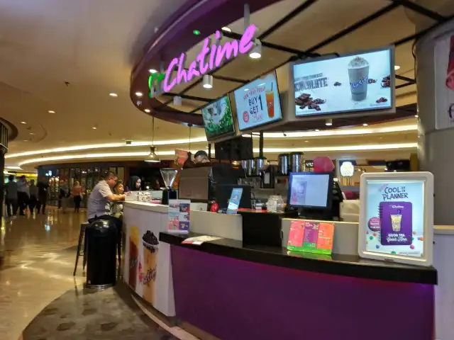 Gambar Makanan Chatime 13