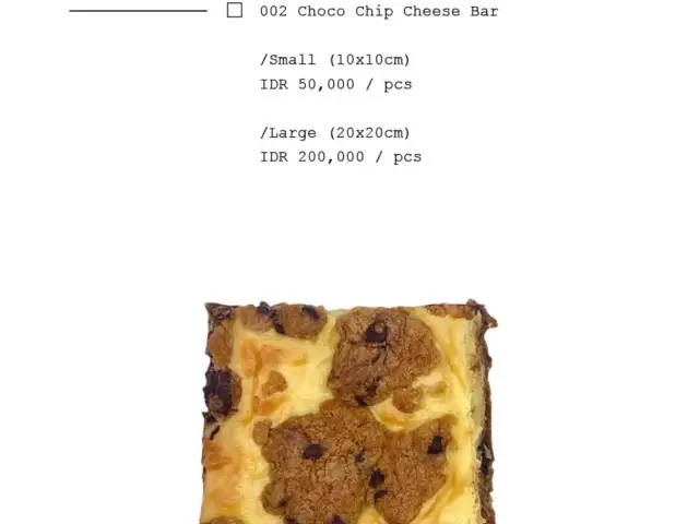 Gambar Makanan ColdLaboratory 8