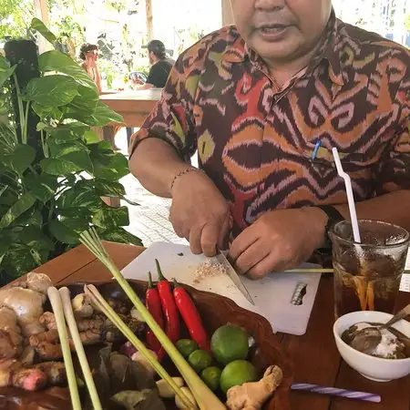 Gambar Makanan Kin Seminyak Bali 16