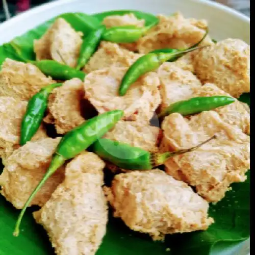 Gambar Makanan TAHU WALIK YUXHA, PRAMBANAN 20