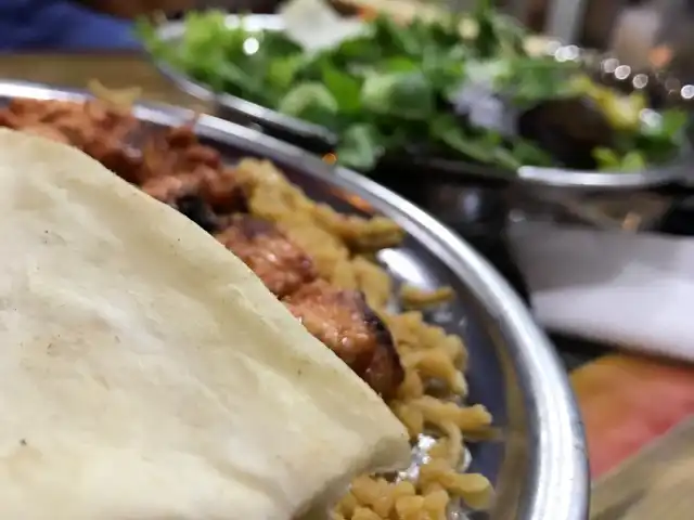 BAY DÜRÜM & IZGARA ÇEŞİTLERİ'nin yemek ve ambiyans fotoğrafları 3