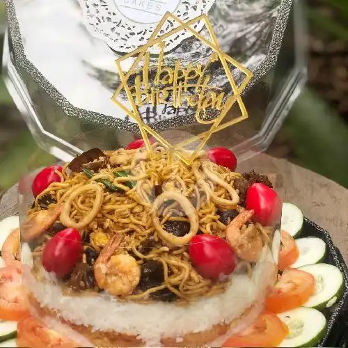 Gambar Makanan Kampoeng Bamboe Resto, Griya Utama 11