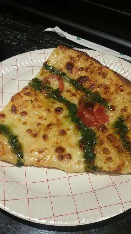 Pizza2Go'nin yemek ve ambiyans fotoğrafları 69