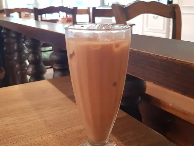 Gambar Makanan Eastern Kopi TM 10