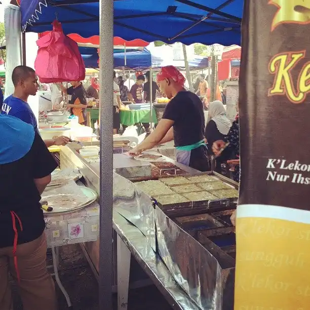 Bazar Ramadhan Seksyen 6 Food Photo 12