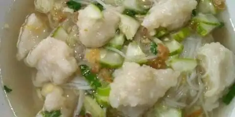 Bakso Ayam D'Za, Balap Sepeda