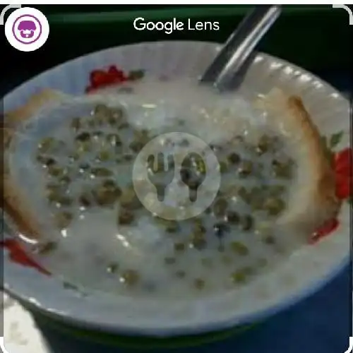 Gambar Makanan Bubur Kacang Ijo Madura, Kayu Jati Raya 2