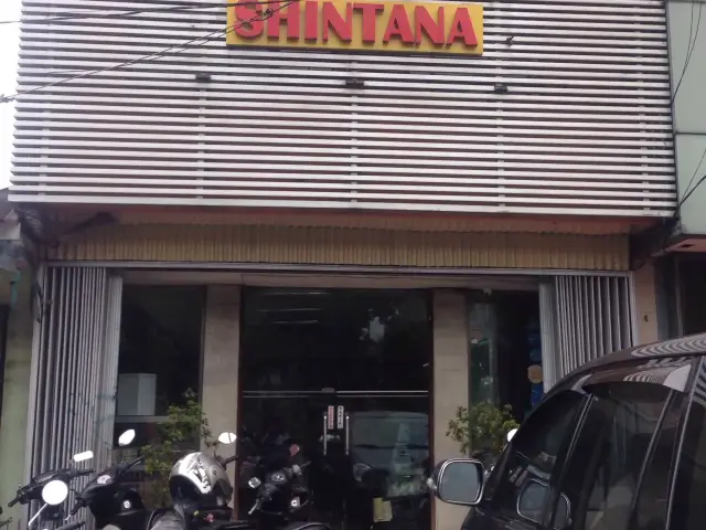 Gambar Makanan Shintana 5