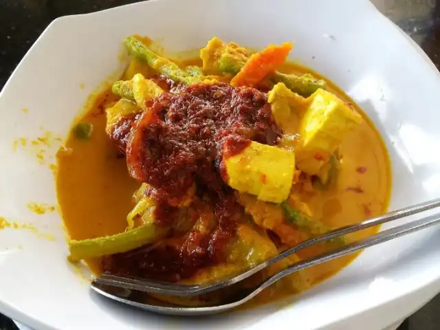 Restoran Shaaz Curry House Food Photo 12