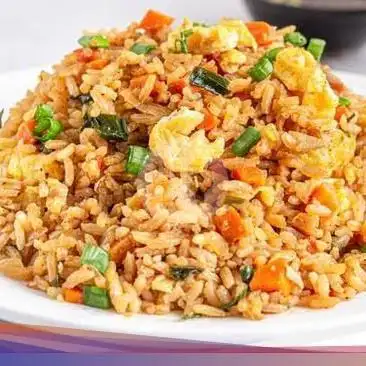 Gambar Makanan Nasi Goreng Sedap Malam 17