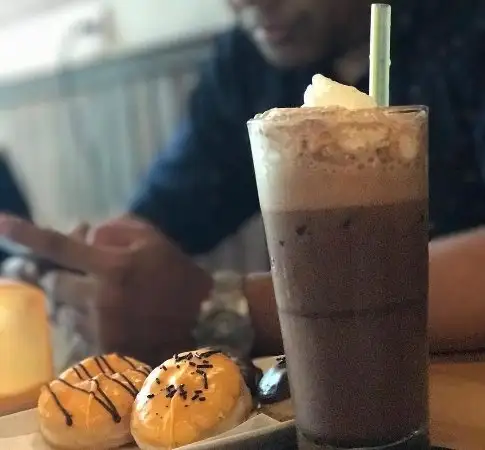 Gambar Makanan Papila's Coffee House Klungkung 17