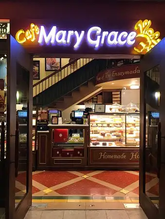 Cafe Mary Grace Food Photo 1