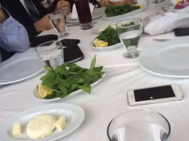 Taşköprü Adana Kebapçısı'nin yemek ve ambiyans fotoğrafları 54