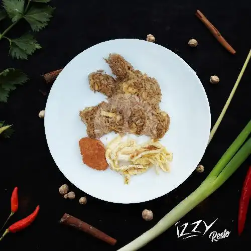 Gambar Makanan Izzy Resto, Ngurah Rai 5