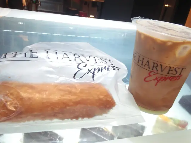 The Harvest Express
