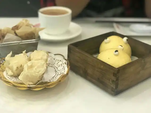 Dim Sum Yuen Food Photo 15