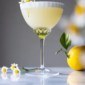 Inspired Choice Botanic & Cocktail Bar