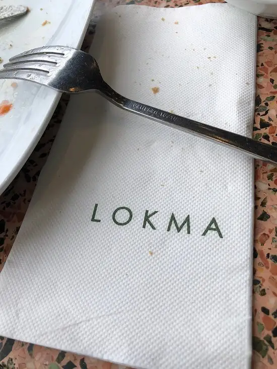 Lokma'nin yemek ve ambiyans fotoğrafları 68