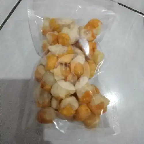 Gambar Makanan Baso Aci Wegah, Plaju 4