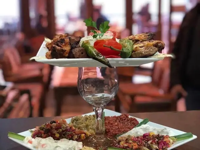Ab-ı Nefis Ocakbaşı Restaurant'nin yemek ve ambiyans fotoğrafları 23