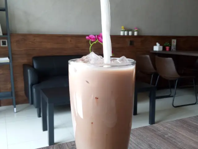 Gambar Makanan Fortunate Coffee 16