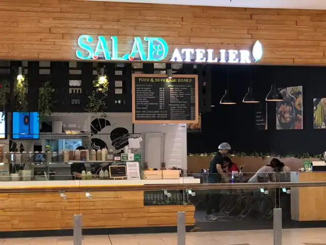 Salad Atelier Food Photo 11