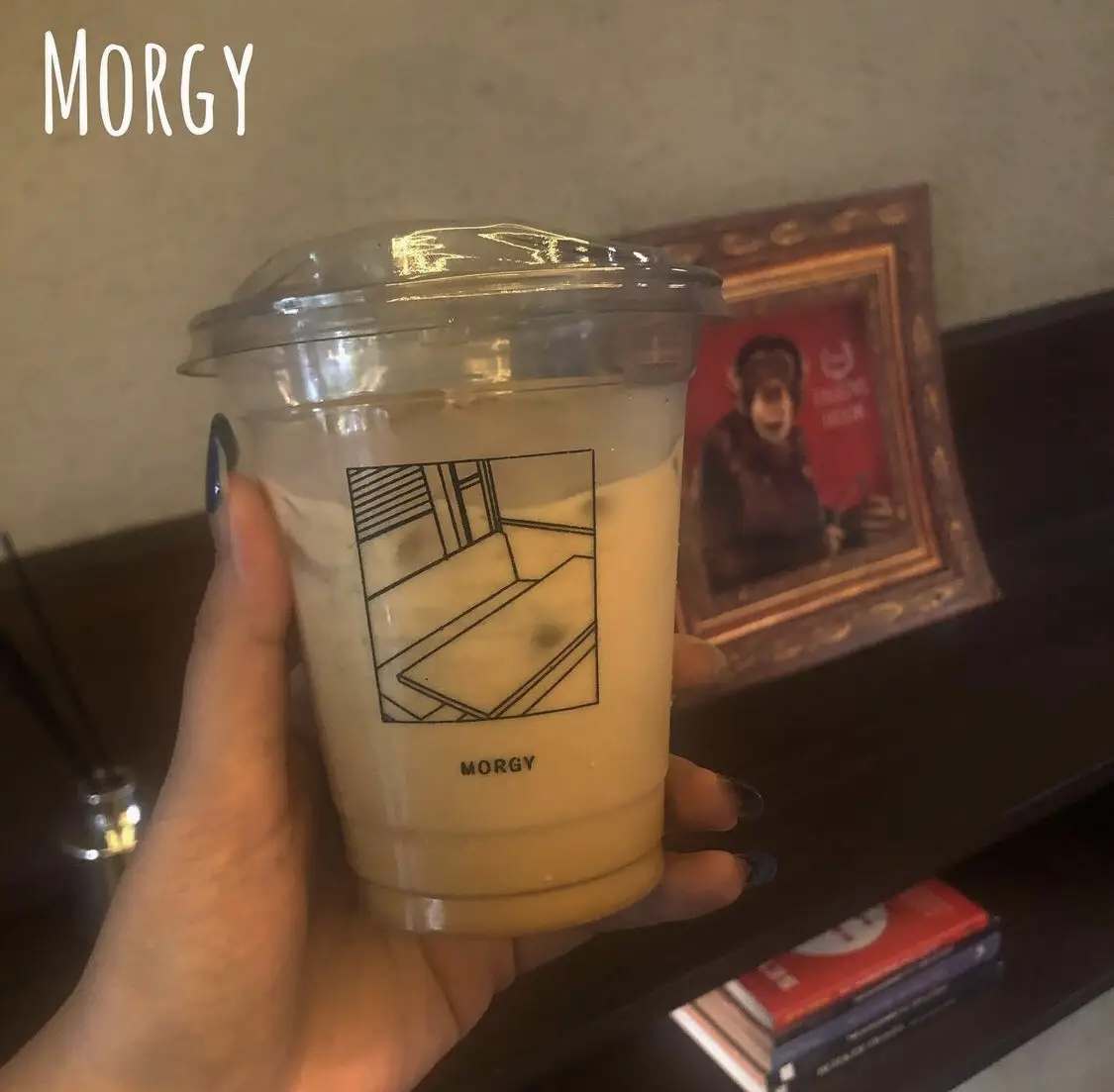Morgy Coffee