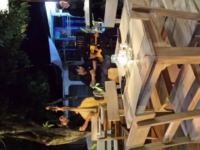 Gambar Makanan Trattoria Cucina Italiana Sanur 7