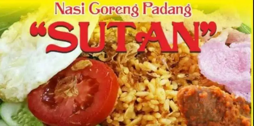 Nasi Goreng Padang Sutan, Bendungan Hilir