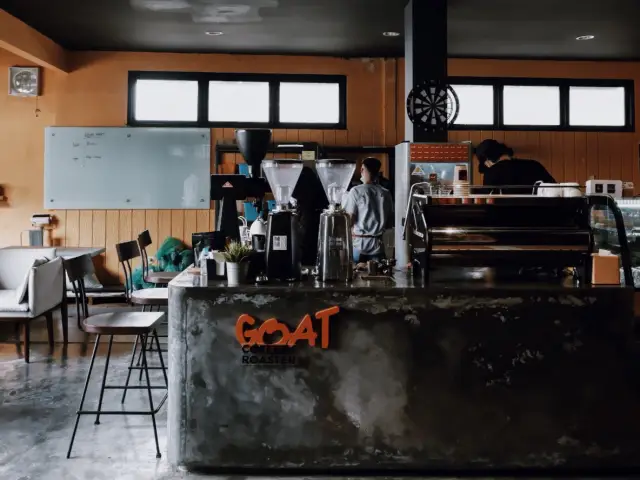 Gambar Makanan Goat Coffee Roaster 5