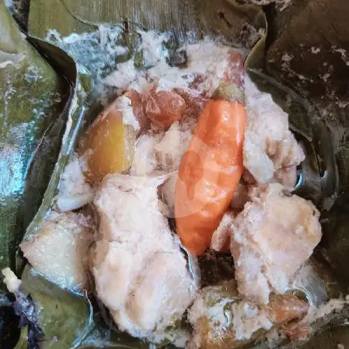 Gambar Makanan Nasi Gudeg & Kuliner Jogja, Purigading 20