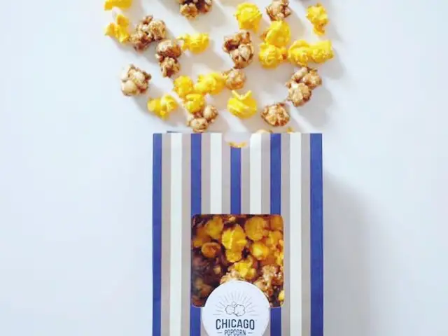 Chicago Popcorn