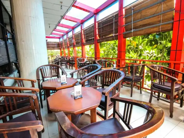 Gambar Makanan Coffee Shop Matraman - Hotel Grand Menteng 20