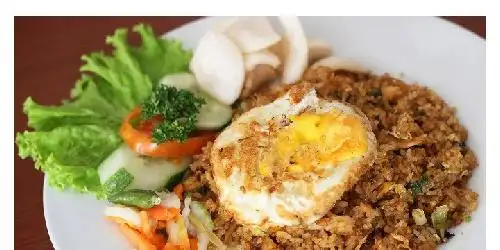 Nasi Goreng Mas Opang, Raya Tajur