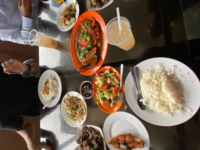 Nasi Kambing Harimau Nangis Food Photo 4