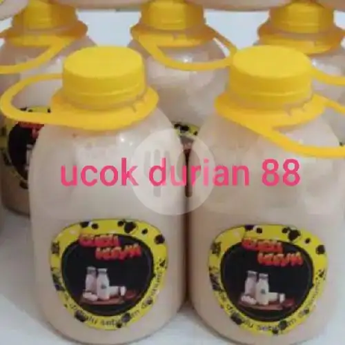 Gambar Makanan Ucok Durian 88, Cakung 14