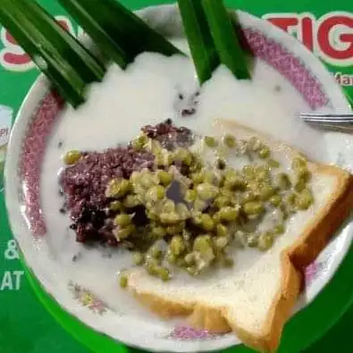 Gambar Makanan Bubur Kacang Ijo Khas Madura Grand Wisata, Mustika Jaya 2