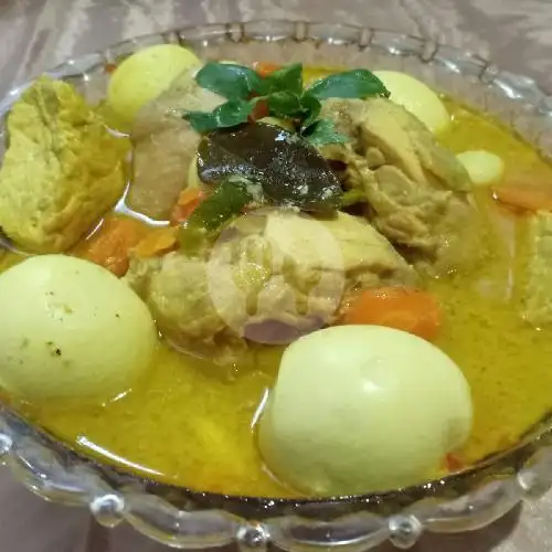 Gambar Makanan Masakan Betawi Mpo Maroh, Cakung 17