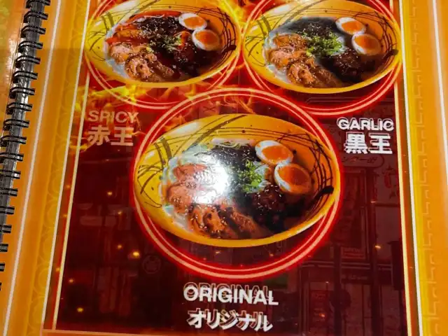 Gambar Makanan Ichiro Ramen QBIG BSD City 7